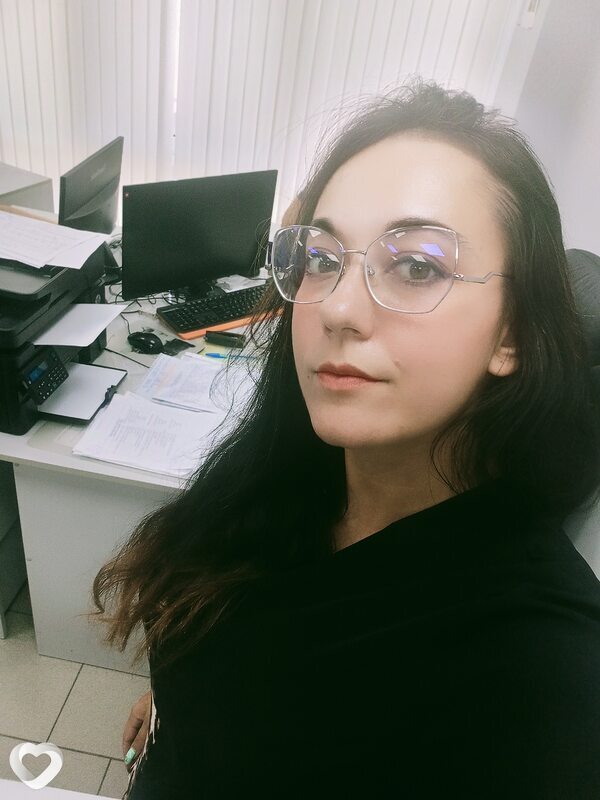 Катерина, 34, Нижнем Новгороде — анкета №3339129