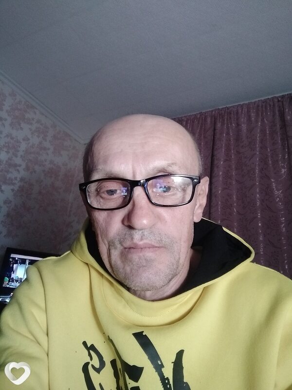 Gennadii, 54, Москве — анкета №3339134