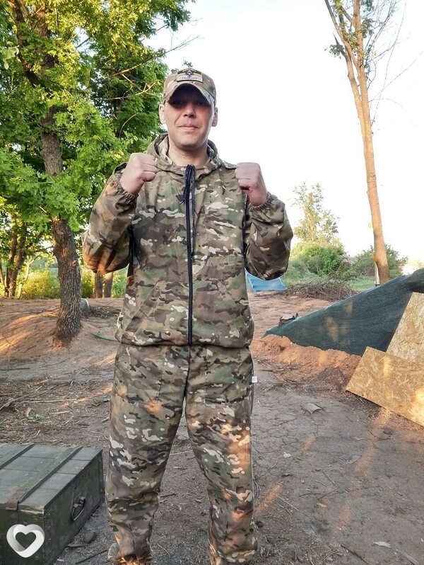 Владимир, 44, Обнинске — анкета №3339476
