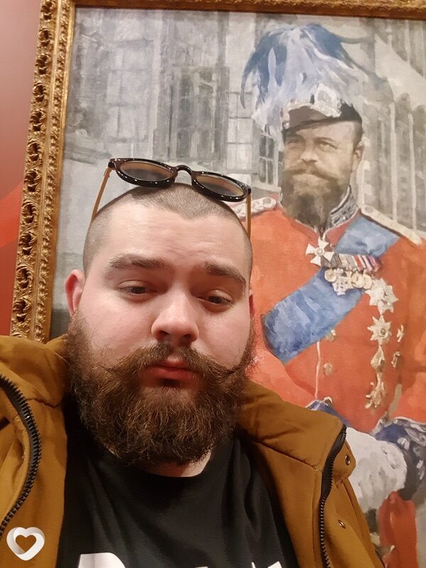 Дмитрий, 30, Перми — анкета №3339484