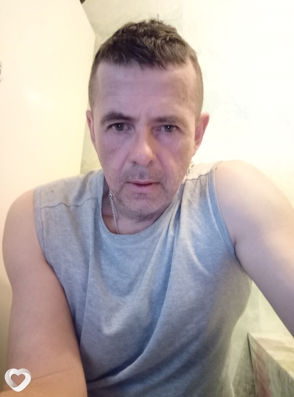 Александр, 50, Волгограде — анкета №3339485