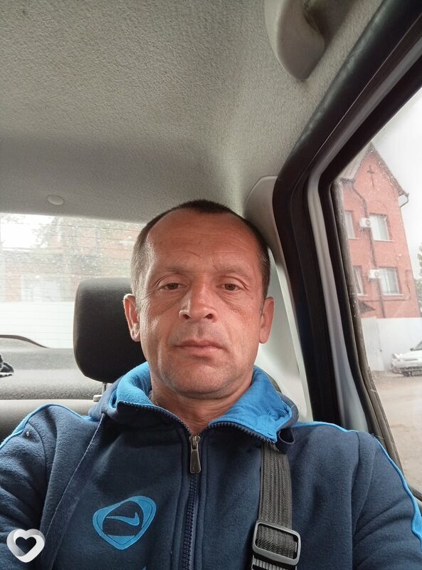 Саня, 42, Саратове — анкета №3339058