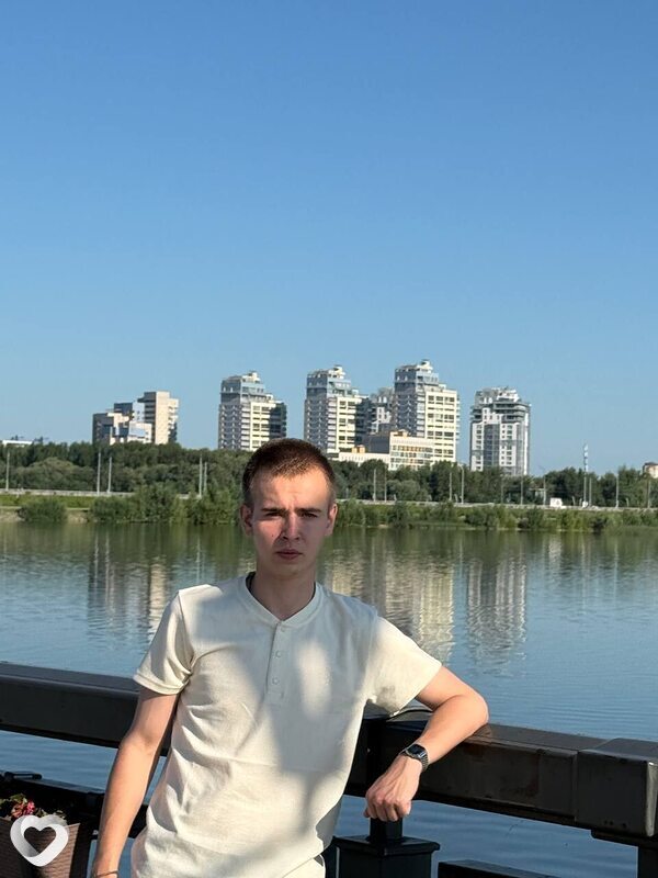 Владислав, 22, Ульяновске — анкета №3339059