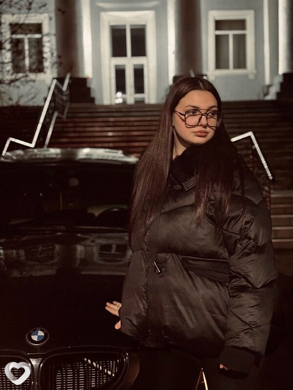 Лера, 21, Торезе — анкета №3339263