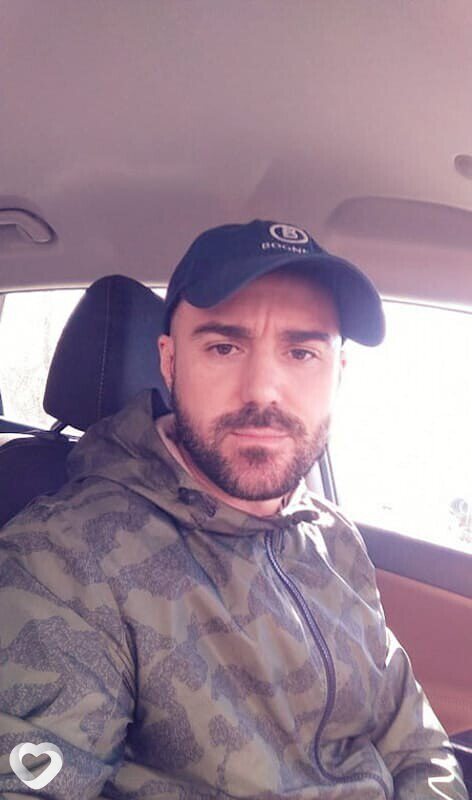 Сергей, 28, Екатеринбурге — анкета №3339264