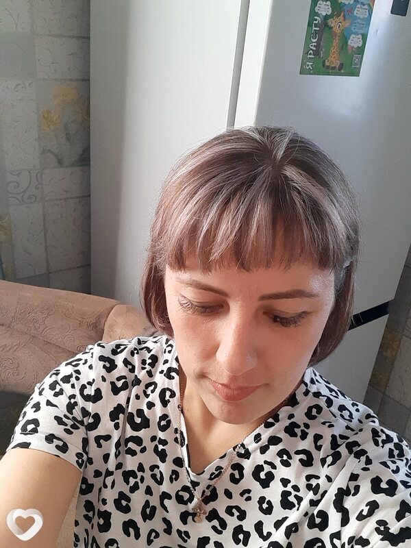Я Клёвая, 38, Кургане — анкета №3339270