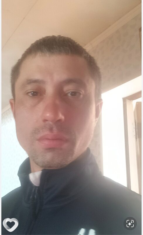 Ник, 36, Альметьевске — анкета №3339272