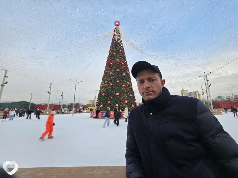 Алексей, 41, Москве — анкета №3339275