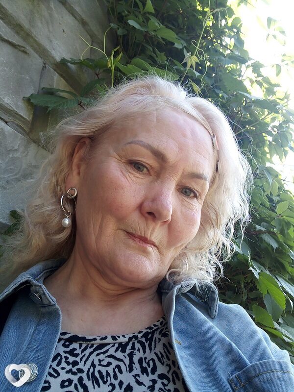 Светлана, 62, Молодечно — анкета №3340064