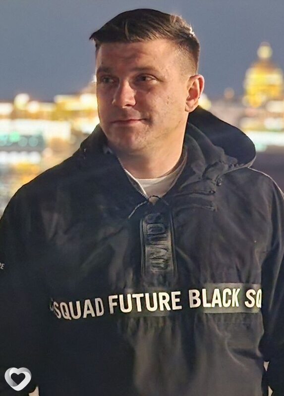 Юрий, 36, Санкт-Петербурге — анкета №3340066