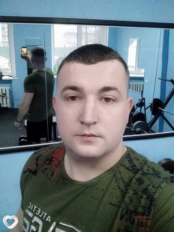 Алексей, Червень