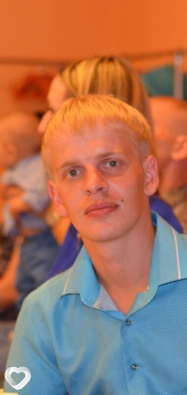 Роман, 38, Евпатории — анкета №3340072