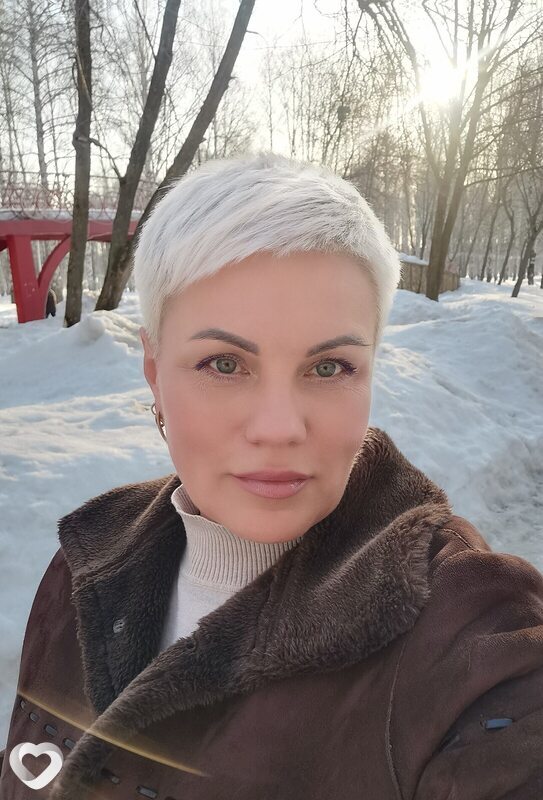 Марина, 49, Нижнекамске — анкета №3340078