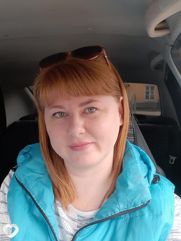 Алла, 36, Самаре — анкета №3339289