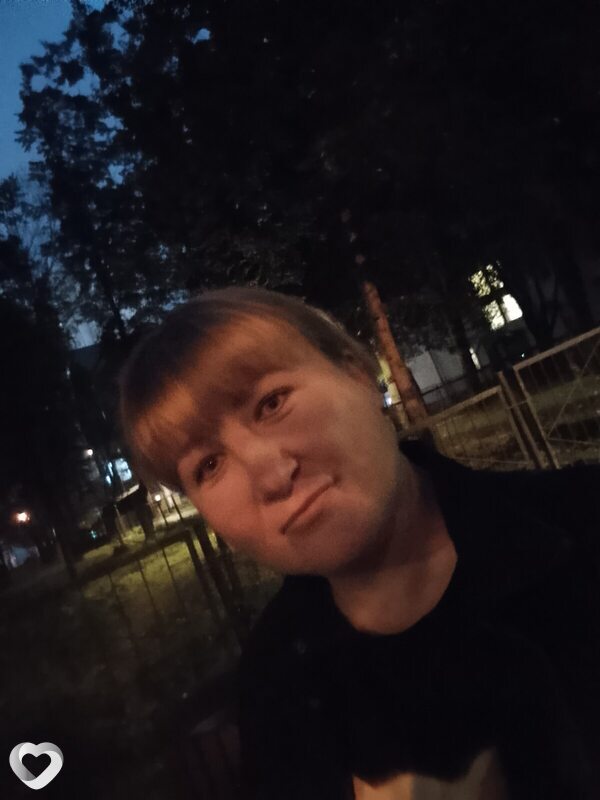 Анастасия, 42, Москве — анкета №3339303