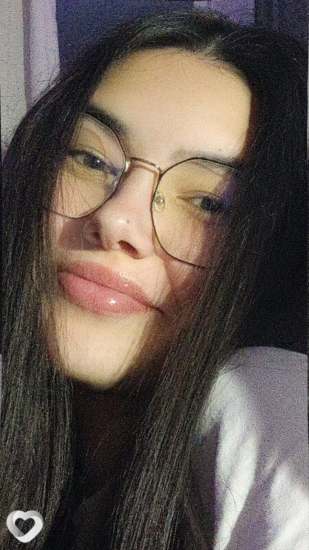 Агриппина, 18, Омске — анкета №3339308