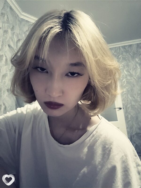 Кымбат, 19, Астане — анкета №3339310