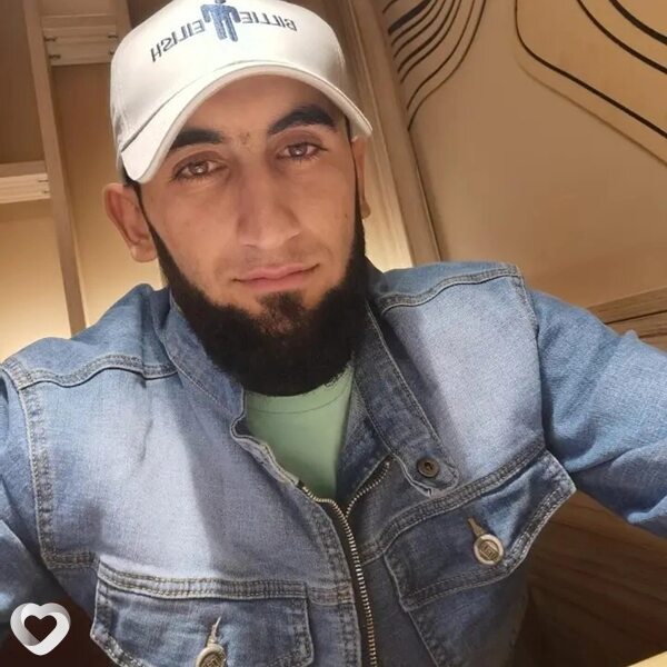 Zokir, 32, Наро-Фоминске — анкета №3339240