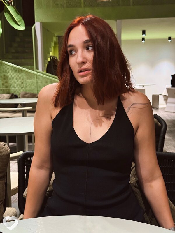 Дарья, 24, Иркутске — анкета №3339241