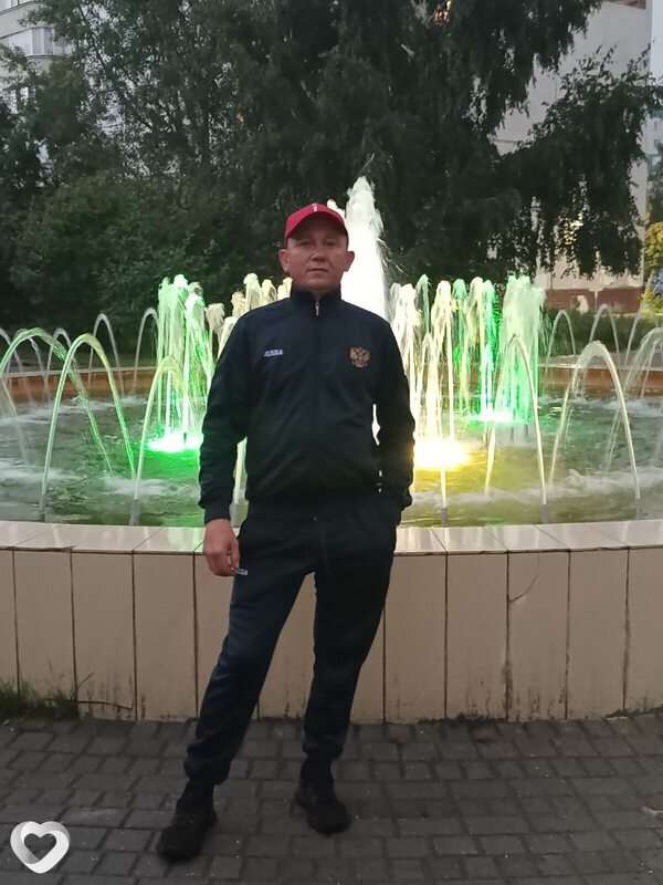 Евгений, 41, Новосибирске — анкета №3339243