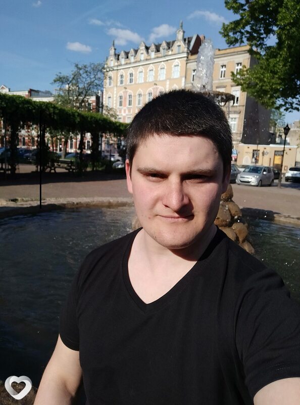 Ваня, Познань
