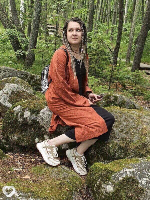 Катерина, 37, Ростове-на-Дону — анкета №3339250