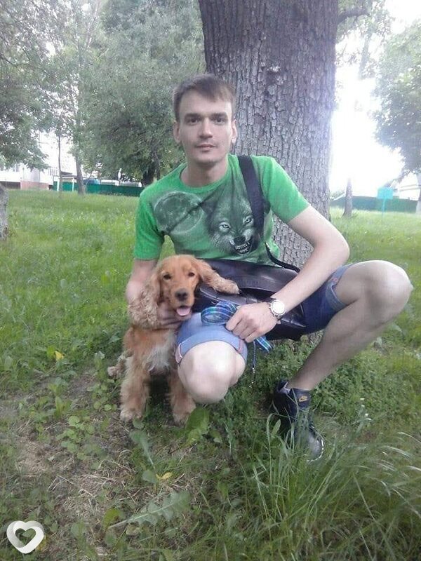 Алексей, 35, Краснодаре — анкета №3339253