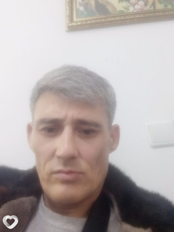 Мурат, 43, Таразе — анкета №3339260
