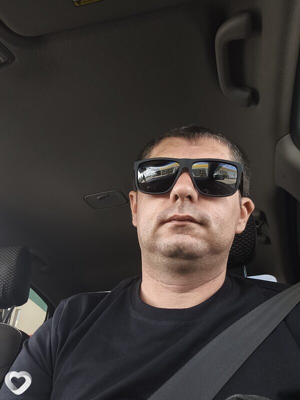 Александр, 36, Севастополе — анкета №3339167