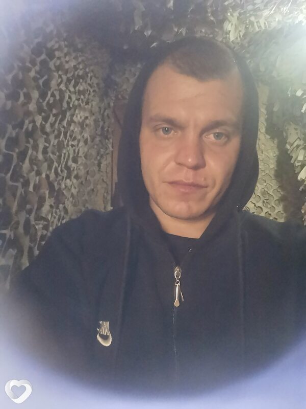 Александр, 28, Донецке — анкета №3339174