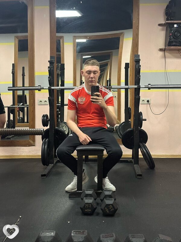 Андрей, 27, Саратове — анкета №3339181