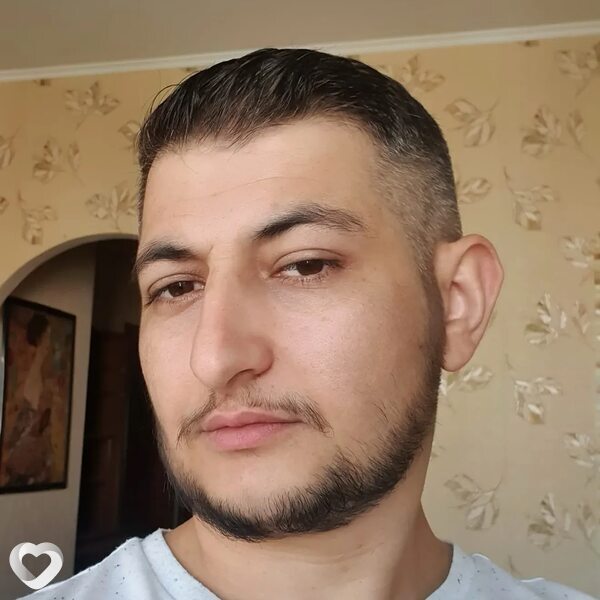 Сурен, 38, Люберцах — анкета №3339184