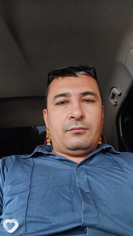 Бекзод, 42, Москве — анкета №3339390