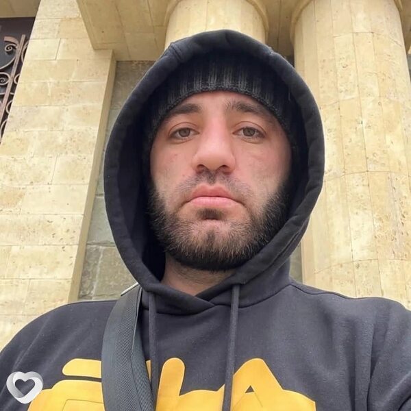 Рустам, 33, Луганске — анкета №3339397