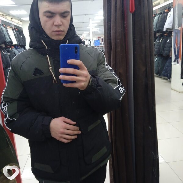 Ринат, 20, Уфе — анкета №3339399