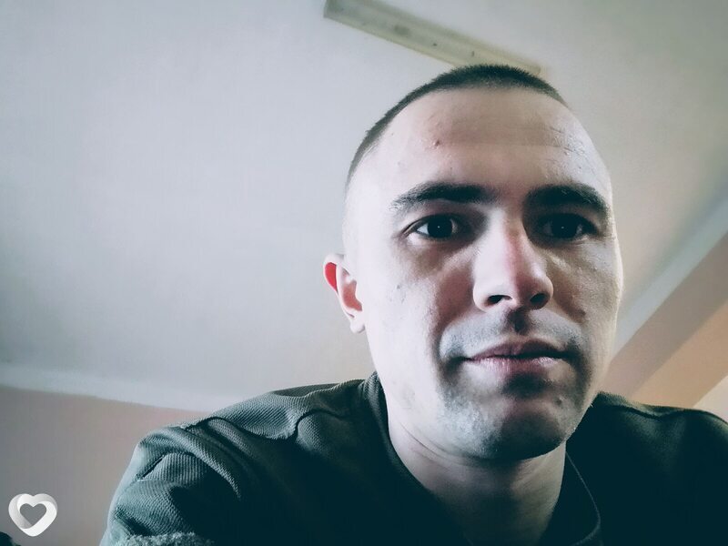 Иван, 30, Осиповичах — анкета №3339405