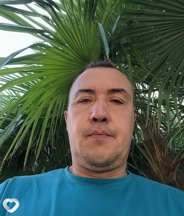 Aleks, 46, Сыктывкаре — анкета №3339406