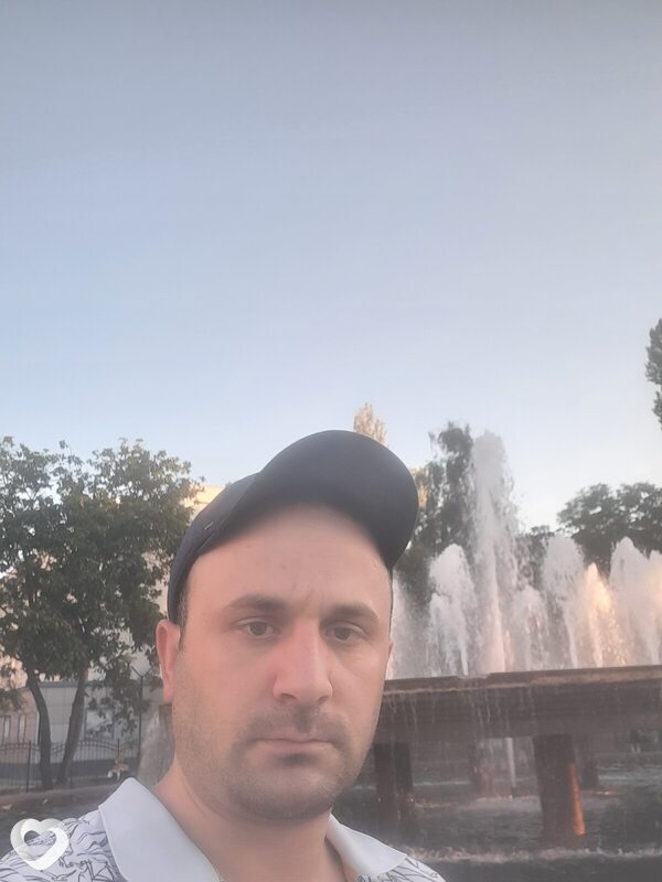 Араик, 40, Одессе — анкета №3339408