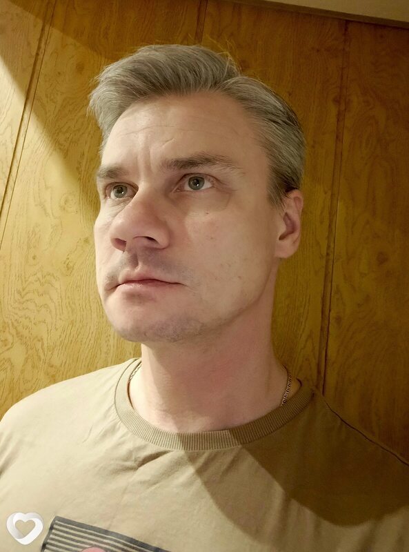 Антон, 41, Санкт-Петербурге — анкета №3339379