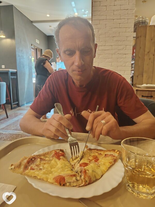 Владимир, 44, Краснодаре — анкета №3339339