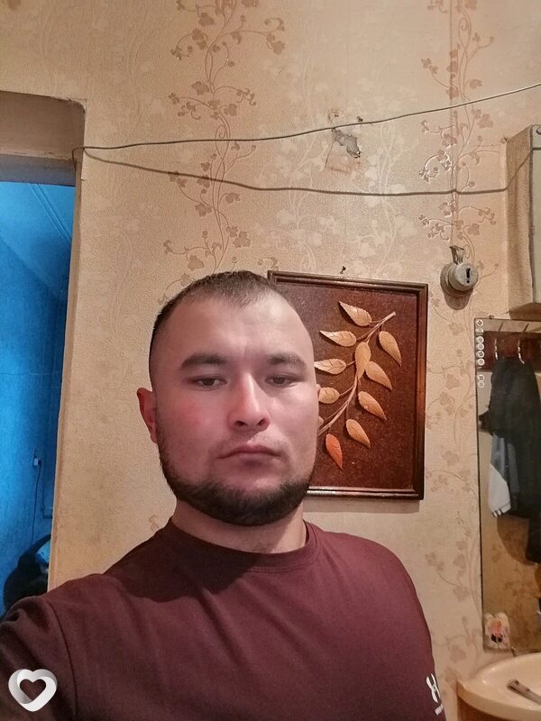 Ruslan, 29, Новокузнецке — анкета №3339340