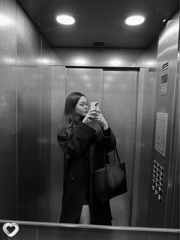 Анна, 20, Санкт-Петербурге — анкета №3339354