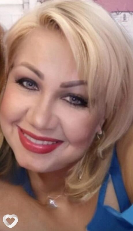 Алена, 56, Пензе — анкета №3339355