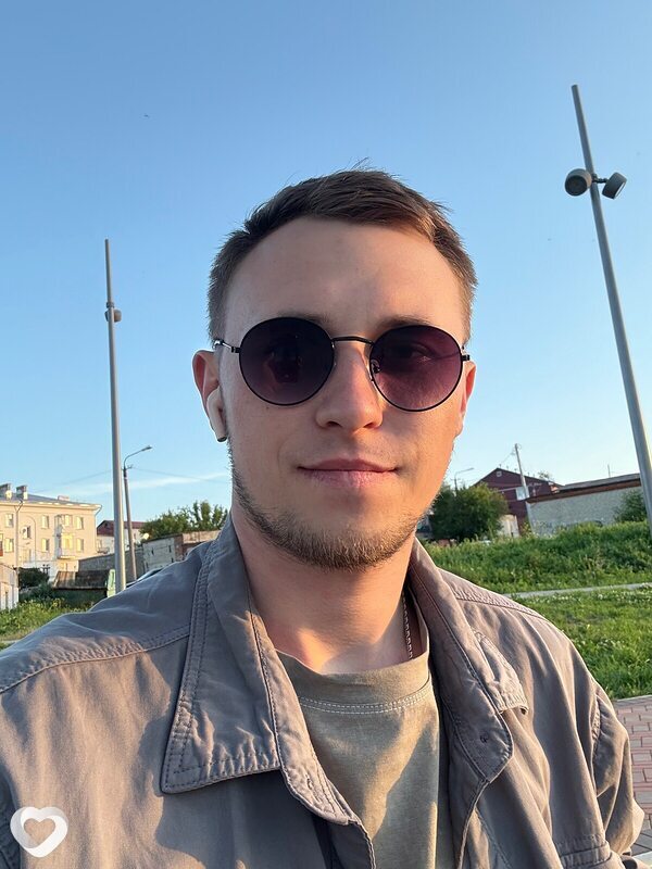 Антон, 26, Белгороде — анкета №3339215