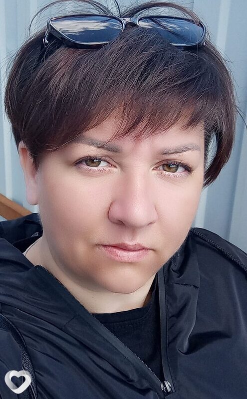 Дарья, Приютово