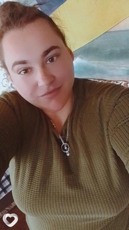Ольга, 26, Киеве — анкета №3339221