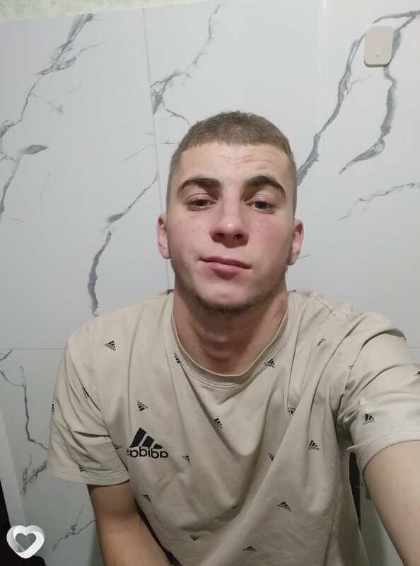 Владислав, 26, Бобруйске — анкета №3339225