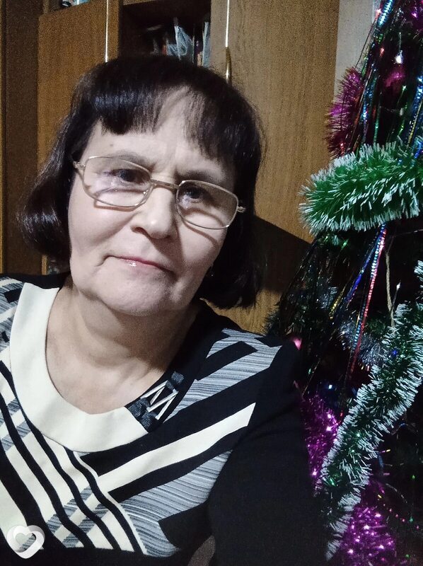 Гуля, Волжск