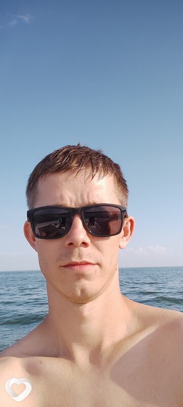 Александр, 33, Елабуге — анкета №3339234