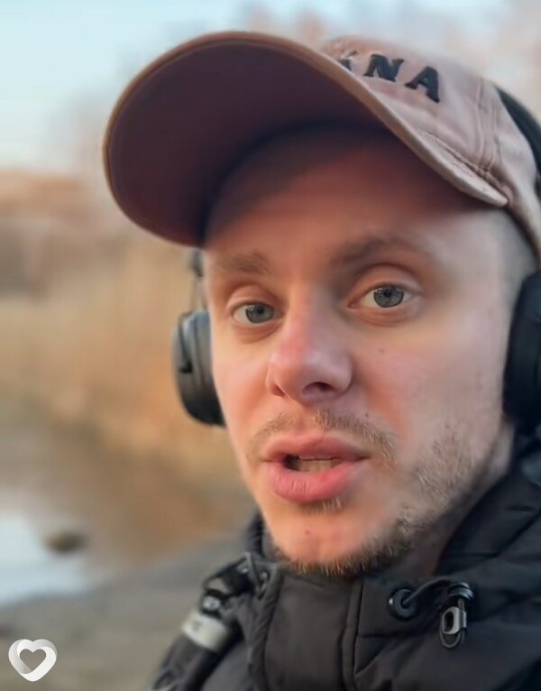 Dmitry, 39, Кривое Роге — анкета №3339236